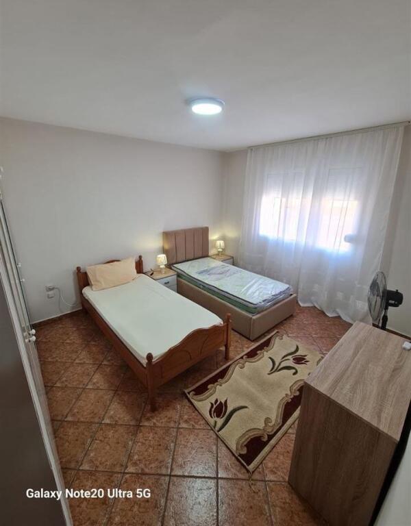 APARTMENT FOR RENT 2+1 ELBASAN STREET 55,000 LEKE