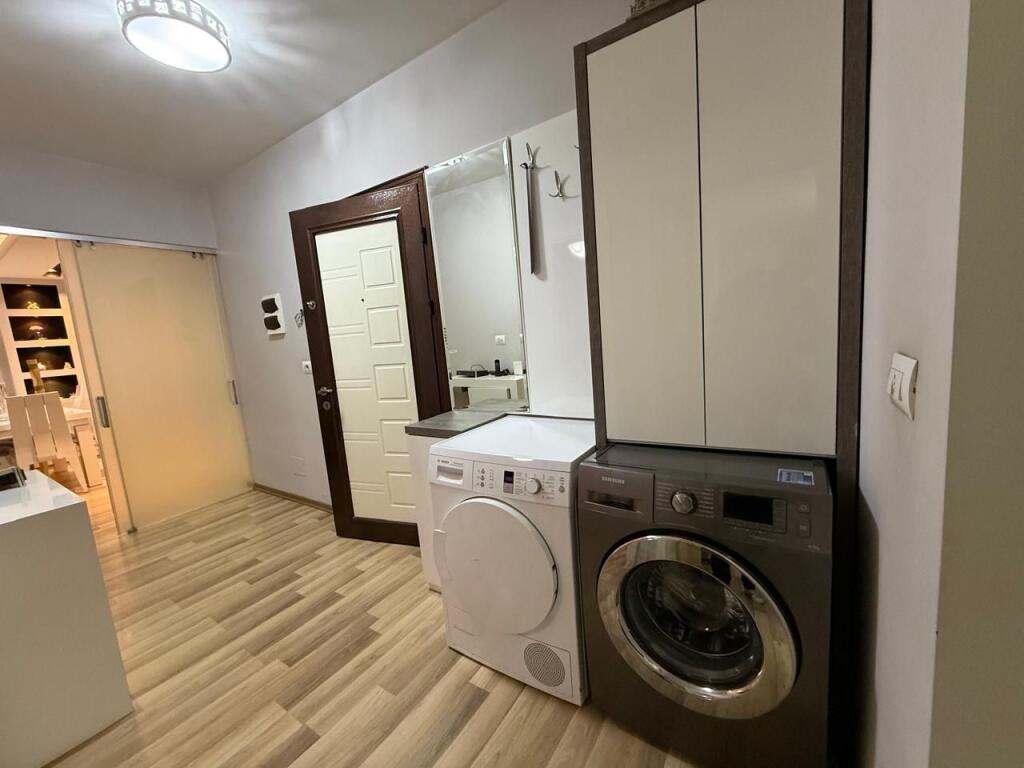 Appartamento 2+1 in affitto vicino al centro.