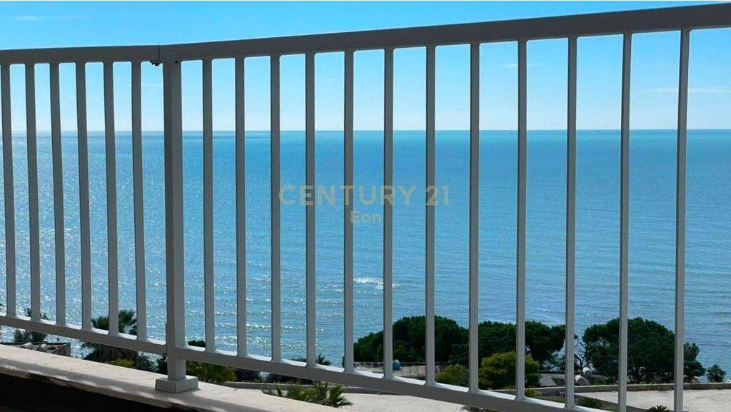 VENDESI APPARTAMENTO 3+1+3 CON VISTA MARE RESIDENZA DYRRAKIUM, DURAZZO! 465.000 € Sup. Totale 149m2
