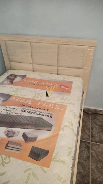 JEPET APARTAMENT 2+1+BLK ME QIRA TE PAZARI I RI 55.000 LEKE