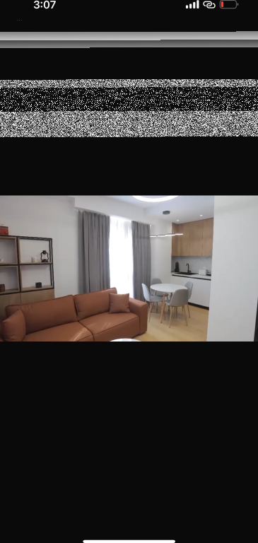 Apartment 1+1, Grand Park Residence!
