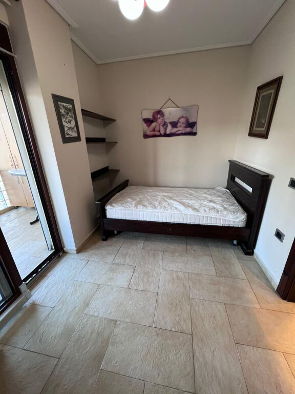 Affitto, Appartamento 3+1 Blocco