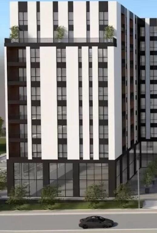Shitet Apartament 1+1 – tek BelFiore Residence 1, Paskuqan!