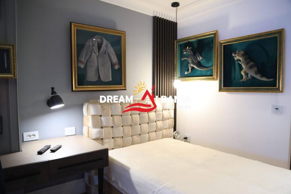 Apartament Premium 2+1+Post Parkimi me Qera tek Kopshti Botanik (ID 42215455)