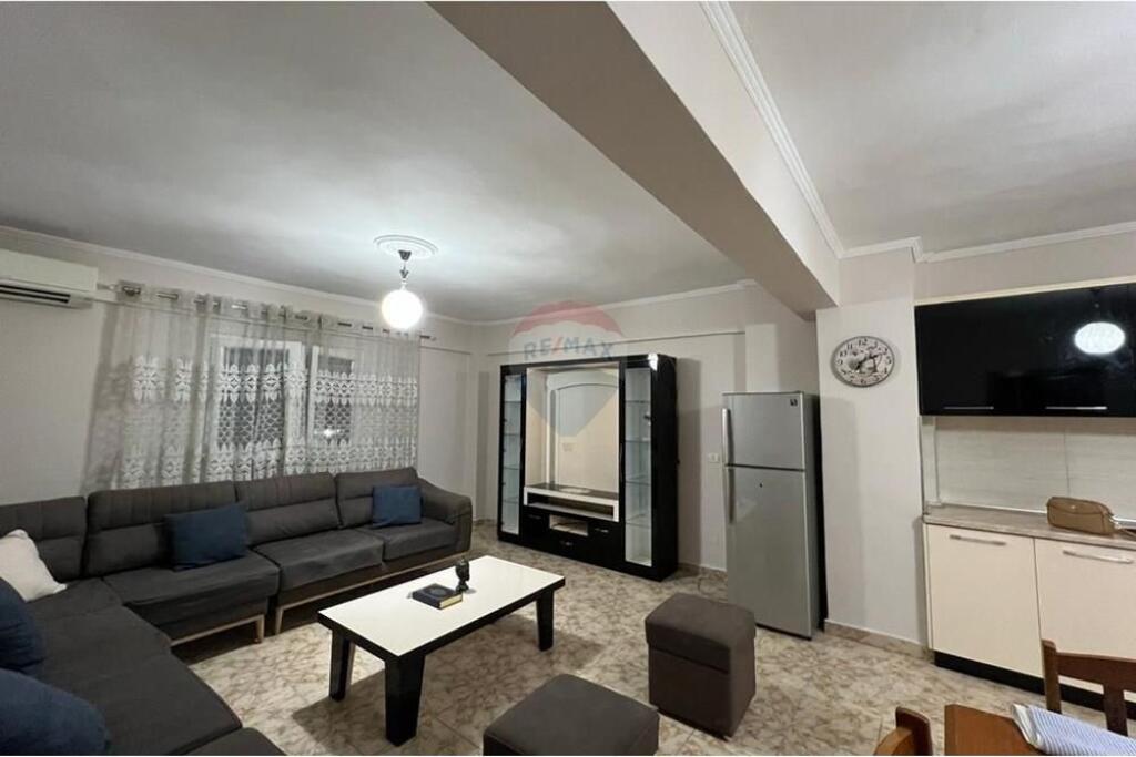 Apartment for rent 2+1 in Laprake