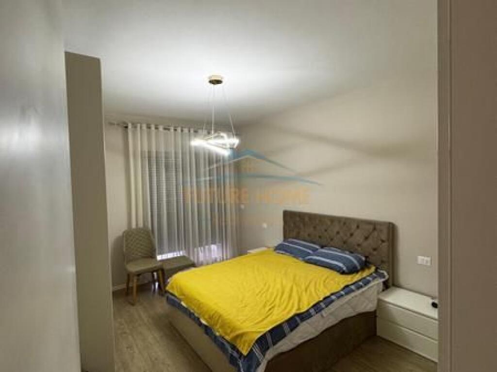 Qera, Apartament 1+1, Kompleksi Delijorgji, Tiranë.