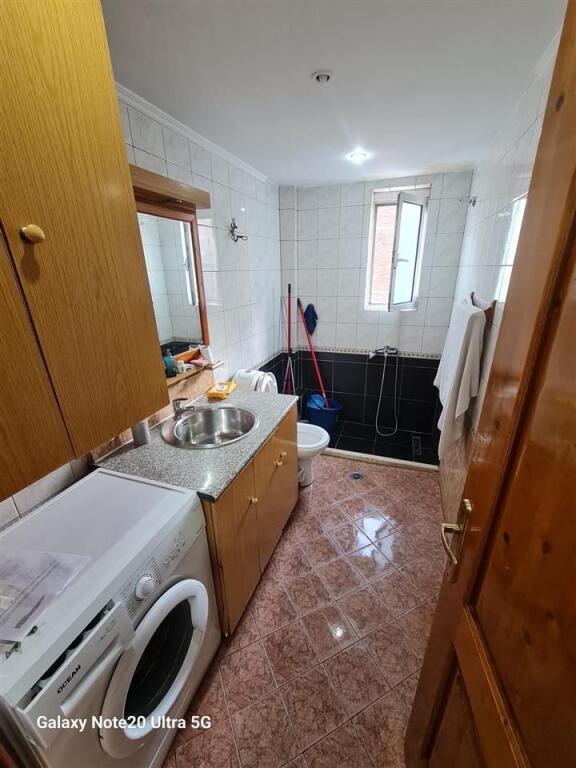 APARTMENT FOR RENT 2+1 ELBASAN STREET 55,000 LEKE