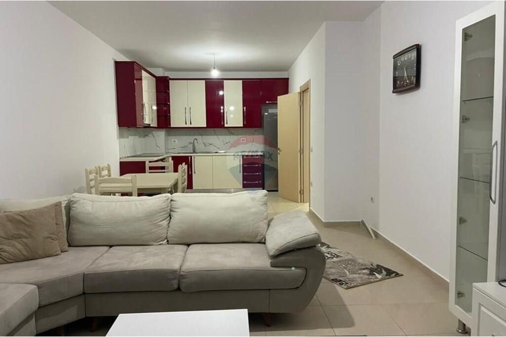 Apartment - For Sale - Aleksandër Moisiu Street, Tirana(ID: 530471009-181)