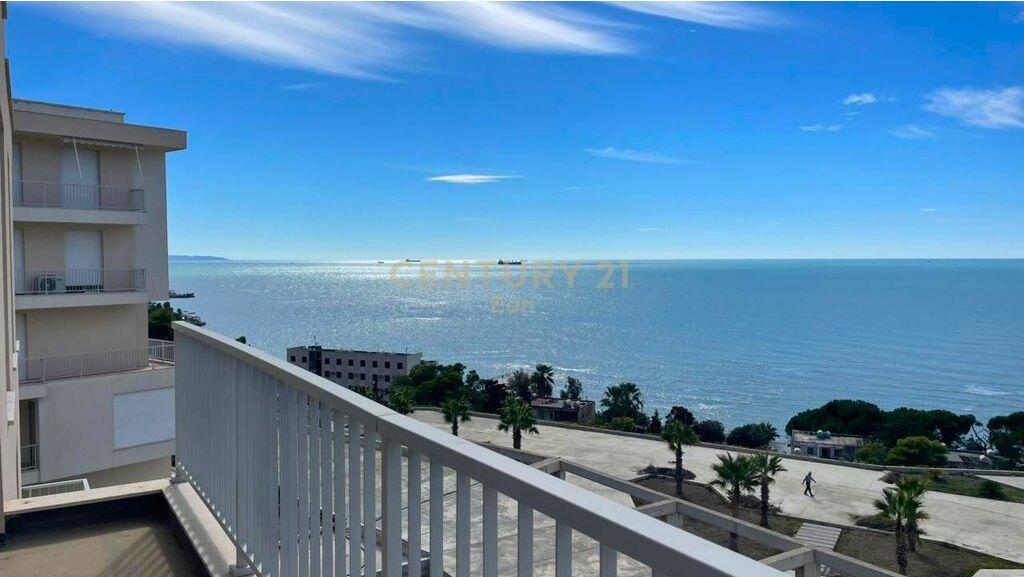 VENDESI APPARTAMENTO 3+1+3 CON VISTA MARE RESIDENZA DYRRAKIUM, DURAZZO! 465.000 € Sup. Totale 149m2