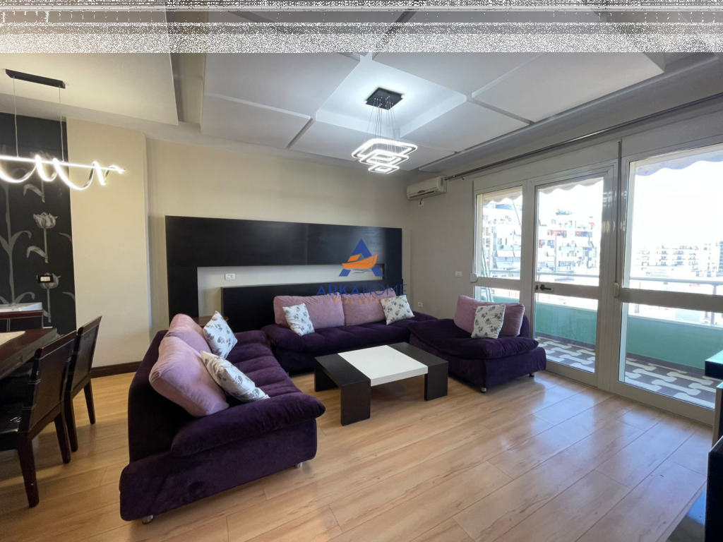 SHITET APARTAMENT 2+1+BALLKON "NE RRUGEN STEFAN SHUNDI, ASTIR " 157.000 EURO