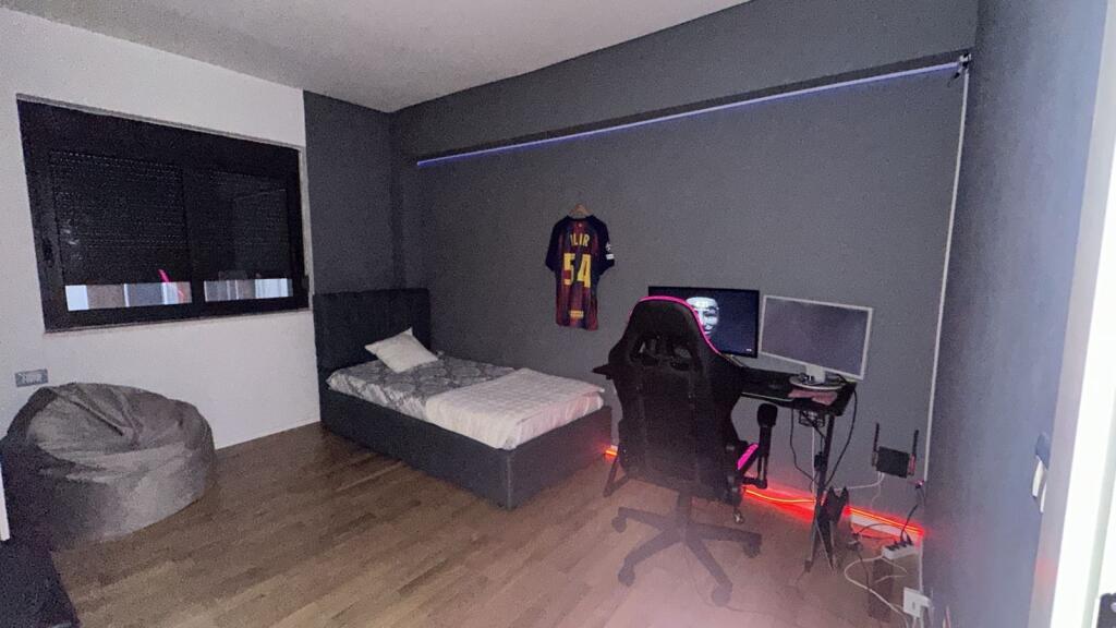 Apartament 2+1