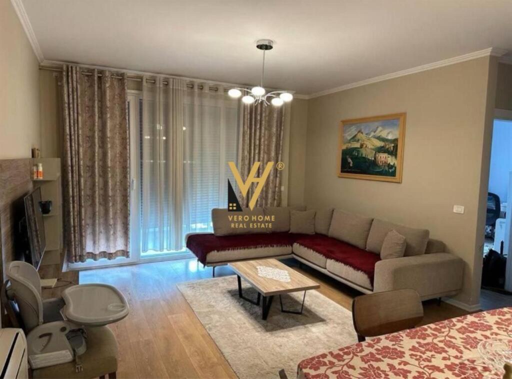 APARTMENT 2+1+BLK FOR RENT AT FIORI DI BOSKO 800 EURO