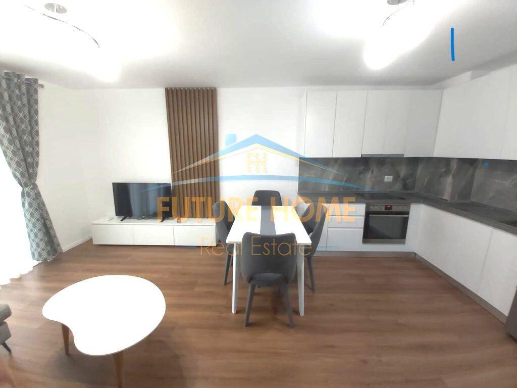 Apartment 2+1+2, for sale, Elbasani Street, Tirana