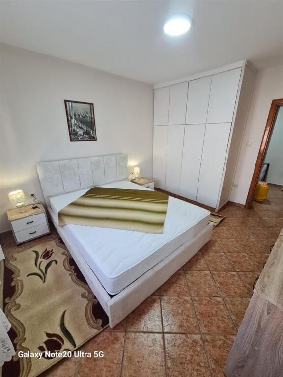 APARTMENT FOR RENT 2+1 ELBASAN STREET 55,000 LEKE
