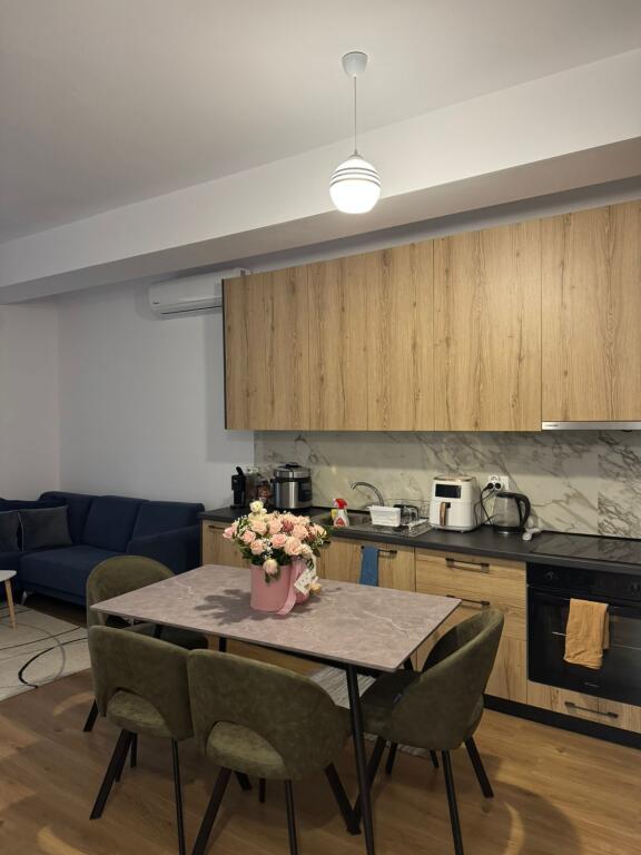 !!!Jepet me qira 1+1 apartament, ne Ali Demi!!!