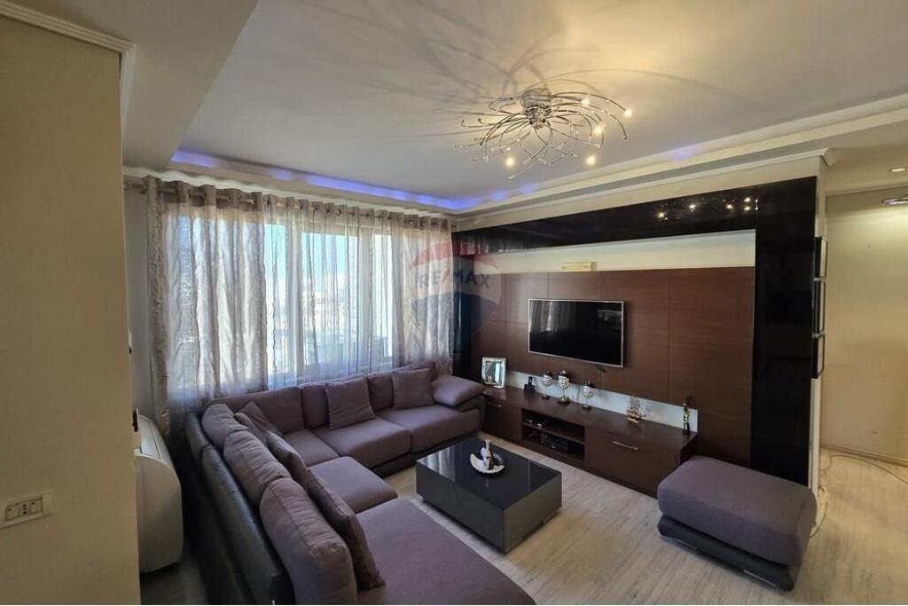 Apartment for sale in Astir, Tirana