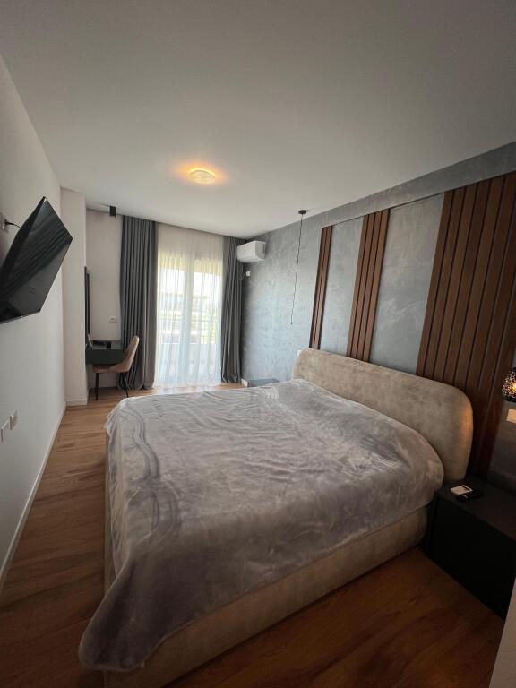 PRICE REDUCED from 142,000 euros to 135,000 euros, ALSO ADDED A GARAGE Apartment for Sale in Orikum  2+1
