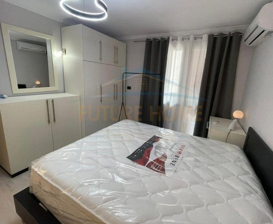 Affitto, Appartamento 2+1+POSTO AUTO, Bllok, Garda, Tirana.