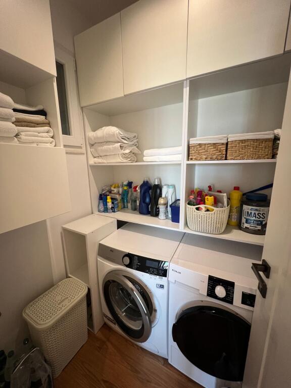 PRICE REDUCED from 142,000 euros to 135,000 euros, ALSO ADDED A GARAGE Apartment for Sale in Orikum  2+1