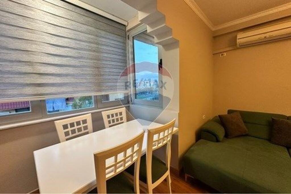 Apartment 2+1 for rent at Aviation Field