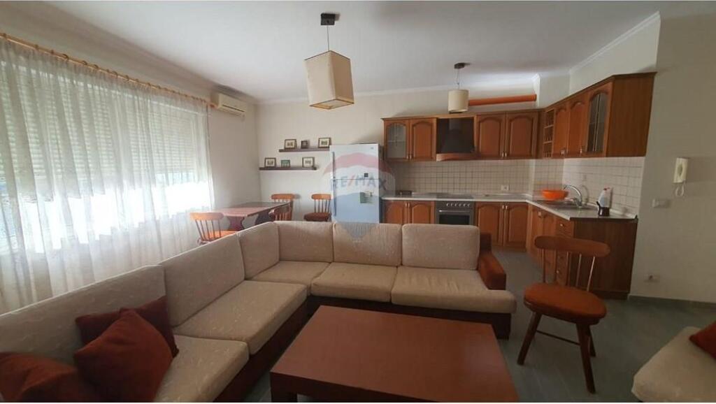 Apartament 1+1 Kodra e Diellit