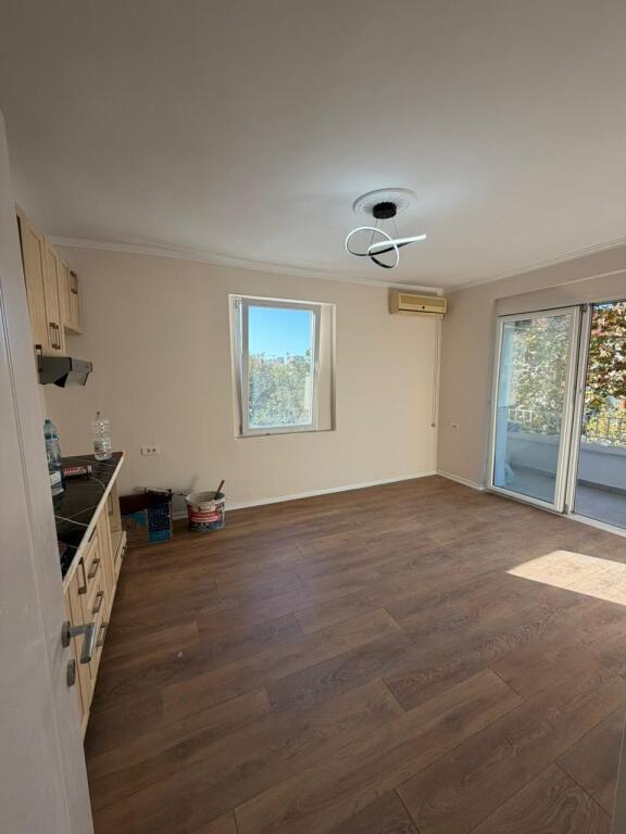 Apartment 1+1, Opposite Harry Fultz!