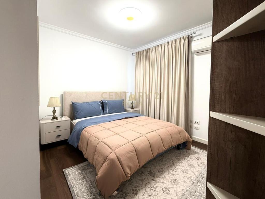 JEPET ME QERA APARTAMENT 2+1 ME PAMJE NGA AIR ALBANIA 1,500 € /Muaj Sip. Totale  100m2