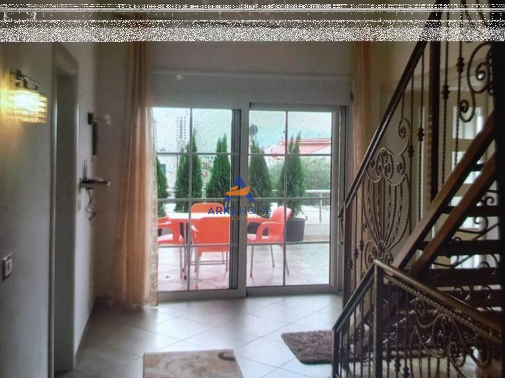 FOR SALE 3 FLOOR VILLA "MURADIJE NEIGHBORHOOD VLORE" 450,000 EURO