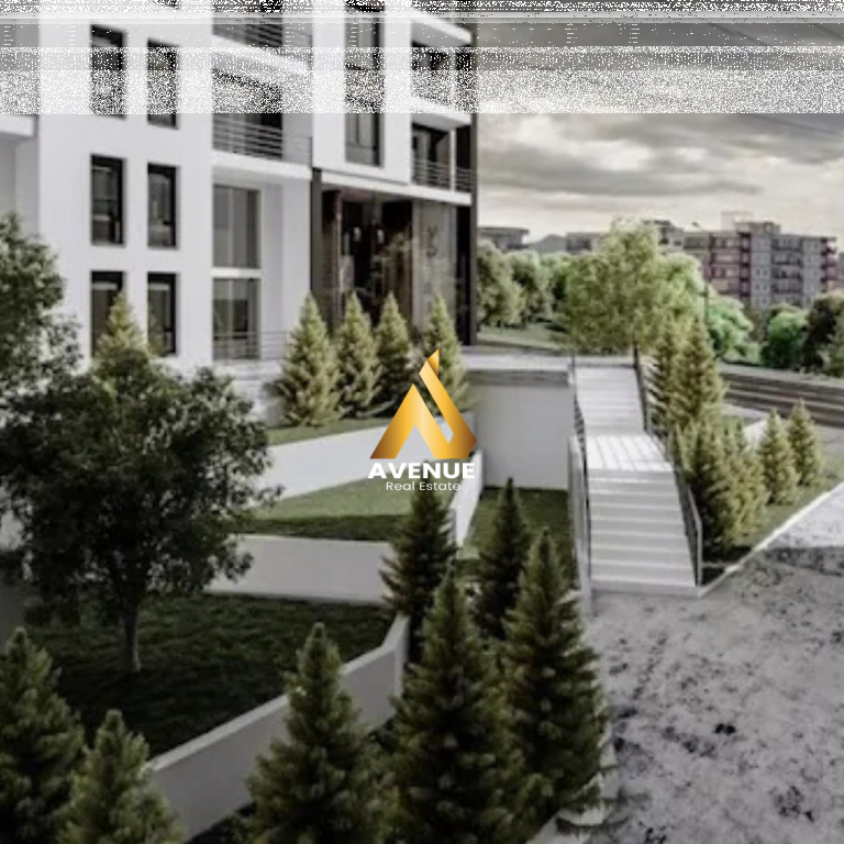 Apartment 2+1+ parking space for sale – Platinum 2, Paskuqan, Tirana