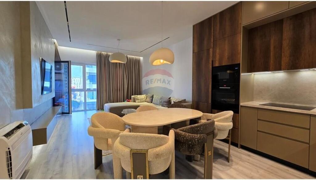 Apartment - For Sale - 5 Maji Street, Tirana(ID: 530191066-45)