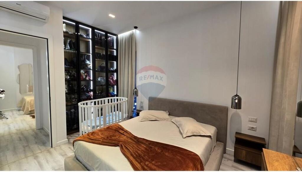 Apartment - For Sale - 5 Maji Street, Tirana(ID: 530191066-45)