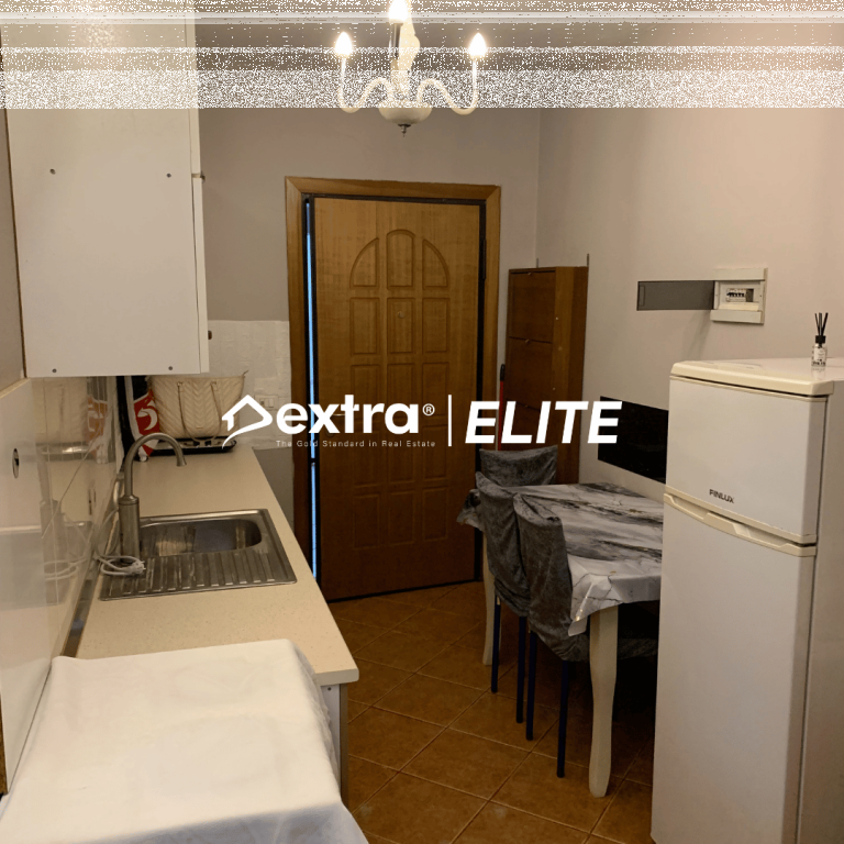 🔥 STUDIO APARTMENT FOR RENT ADAPTED IN 2 ROOMS 🔥