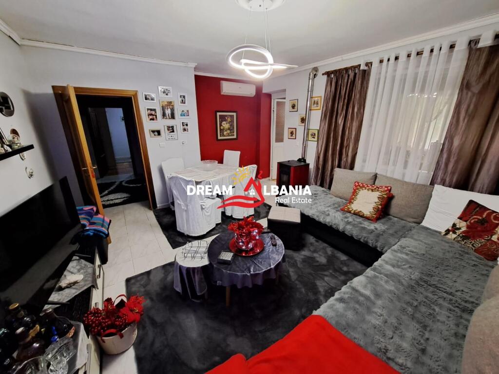 For sale 2 Apartments (2+1 and 1+1) at Komuna e Parisit, near Zgara Dragon in Tirana (ID 4129553)