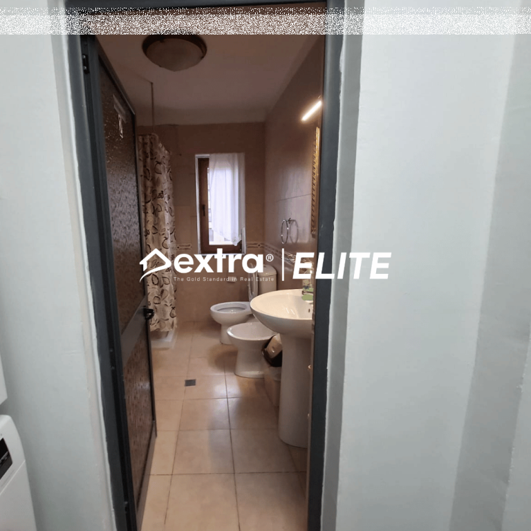 Appartamento 2+1 in Affitto  Via Qemal Stafa