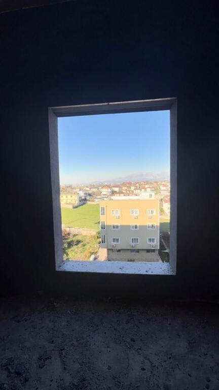 🏠Appartamento 1+1+balcone in vendita 📍Residenza Color Splash, Paskuqan 📐Superficie Totale 86.3m2 💶 Prezzo: 99.500€ 🏗️Nuova costruzione