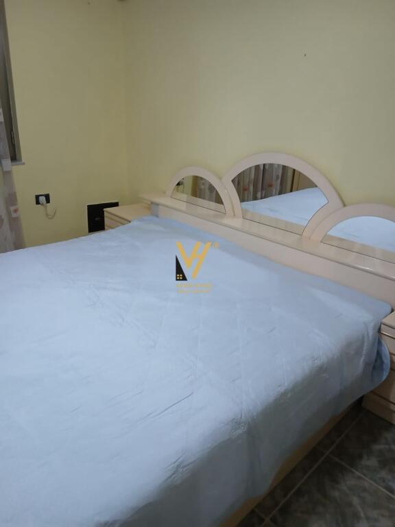 JEPET APARTAMENT 2+1+BLK ME QIRA TE PAZARI I RI 55.000 LEKE