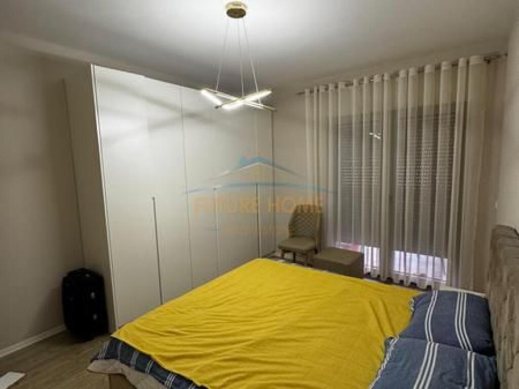 Qera, Apartament 1+1, Kompleksi Delijorgji, Tiranë.