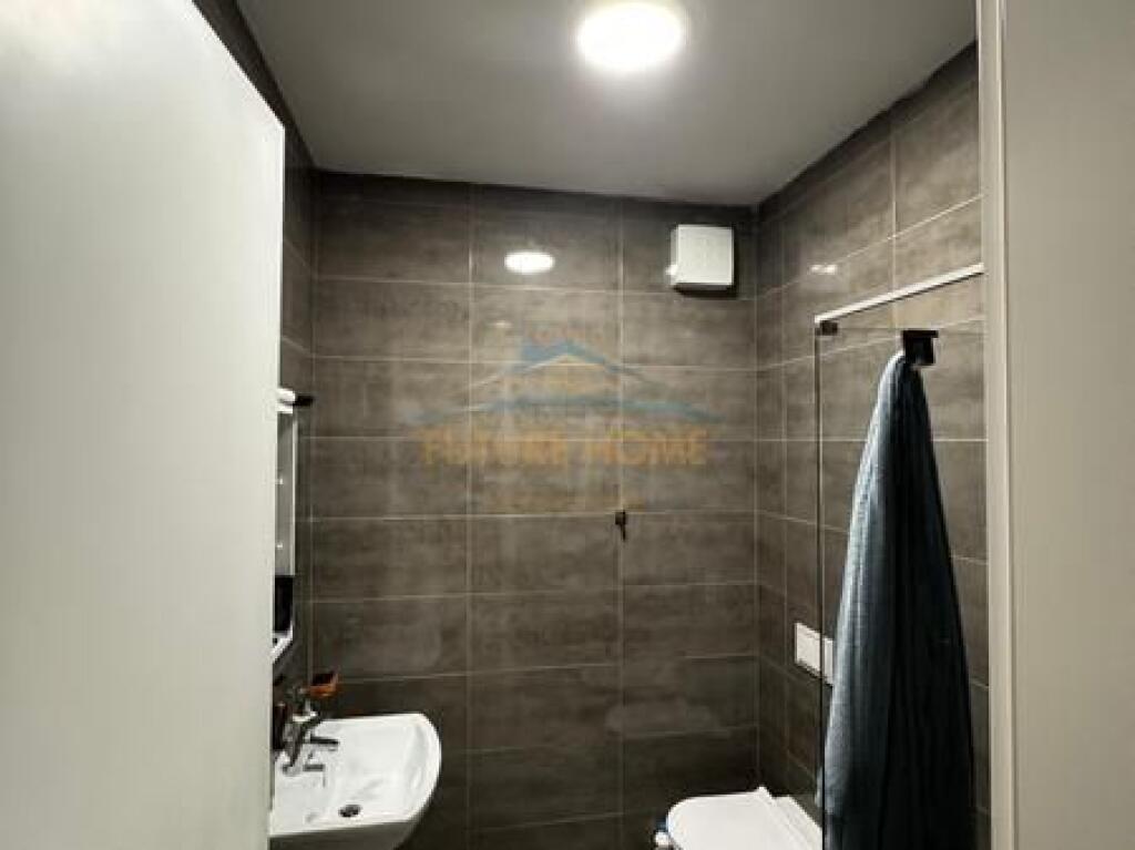 Qera, Apartament 1+1, Kompleksi Delijorgji, Tiranë.