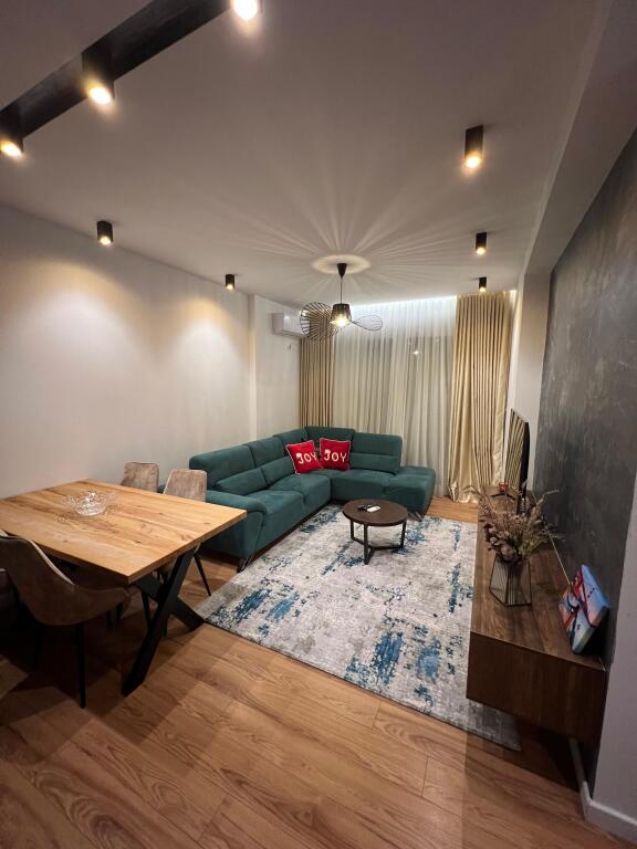 PRICE REDUCED from 142,000 euros to 135,000 euros, ALSO ADDED A GARAGE Apartment for Sale in Orikum  2+1