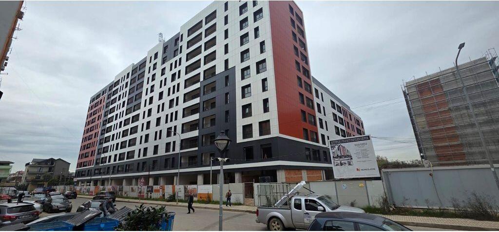 Appartamento 1+1 in vendita al Nuovo Boulevard