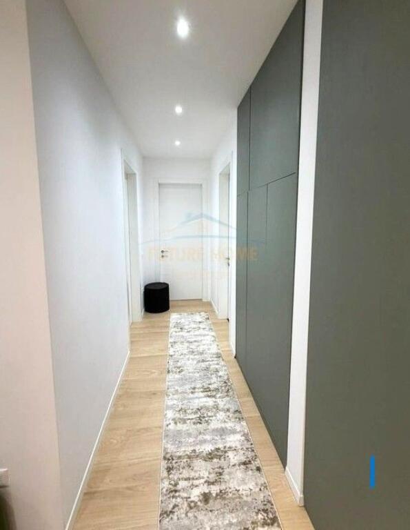 Shitet, Apartament 2+1+2+Post Parkimi, "Kompleksi Delijorgji ", Tiranë