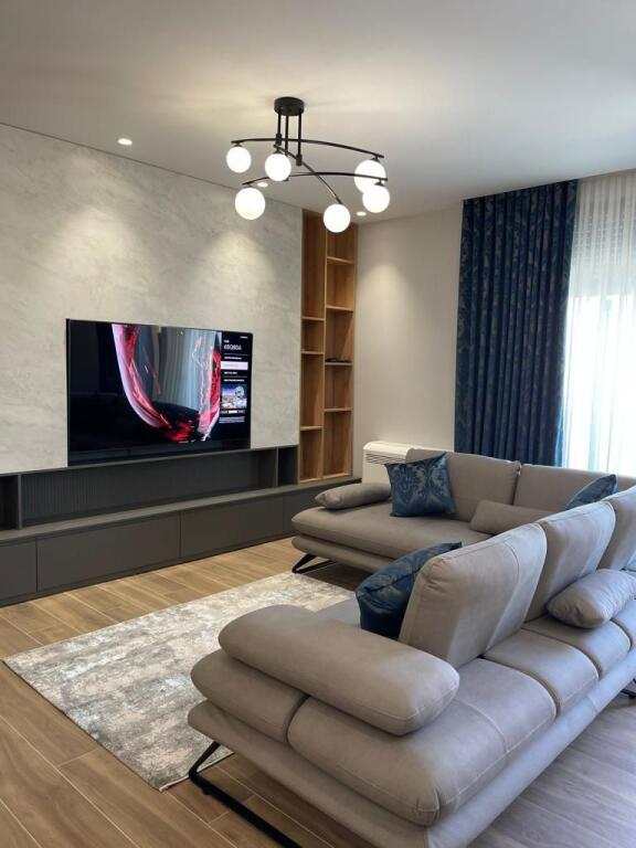 APARTMENT 2+1+2 PARKING SPACES FOR RENT - SOFIA RESIDENCE