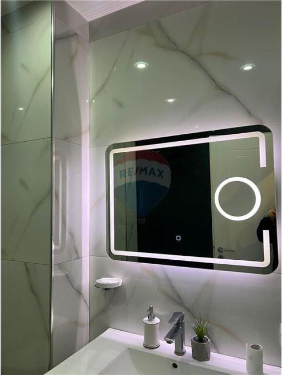 APARTAMENT 1+1 LIQENI I THATË!