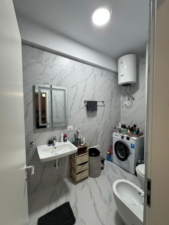 !!!Jepet me qira 1+1 apartament, ne Ali Demi!!!