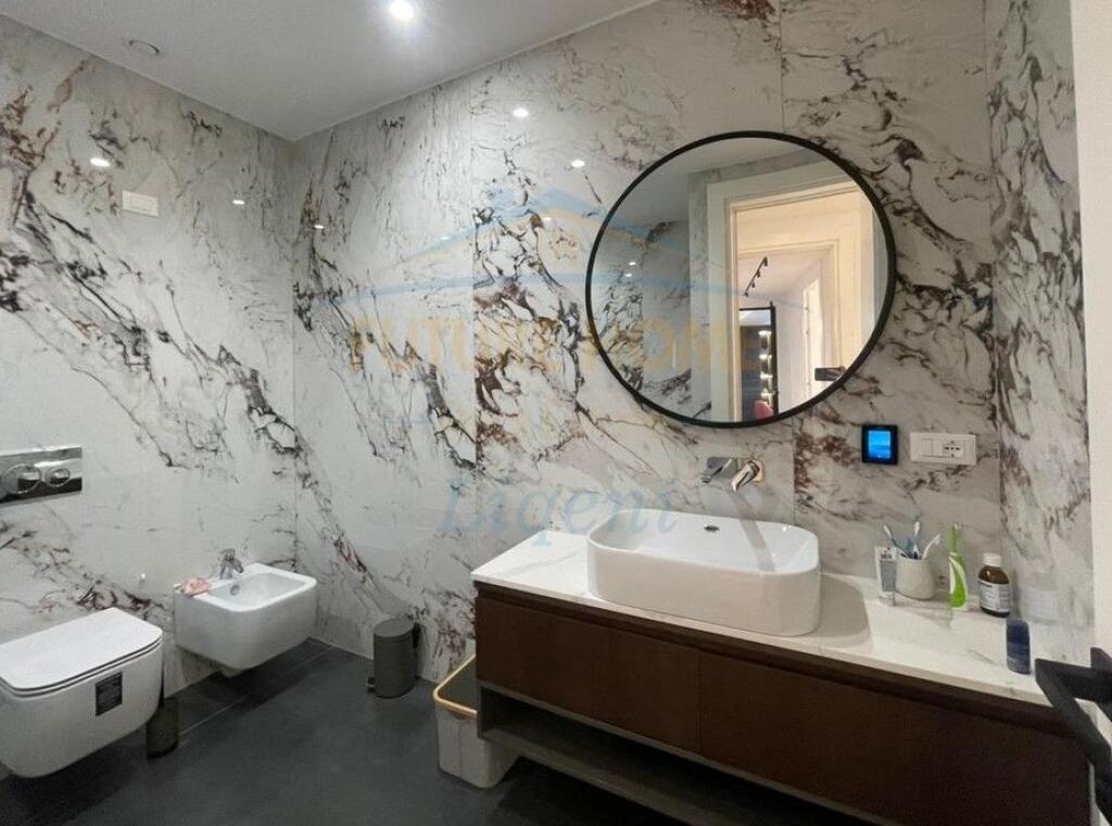 Affitto, Appartamento 2+1+POSTO AUTO, Lake View Residences.