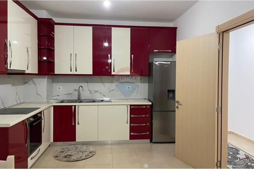 Apartment - For Sale - Aleksandër Moisiu Street, Tirana(ID: 530471009-181)