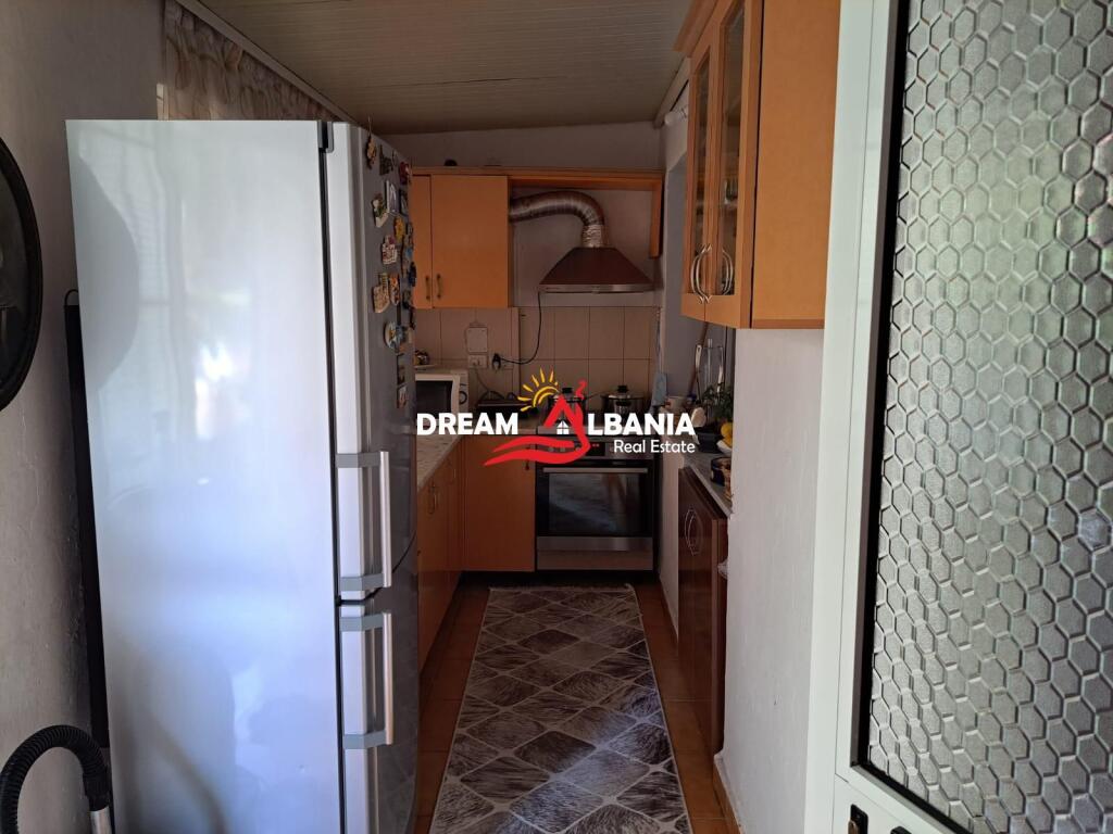 For sale 2 Apartments (2+1 and 1+1) at Komuna e Parisit, near Zgara Dragon in Tirana (ID 4129553)