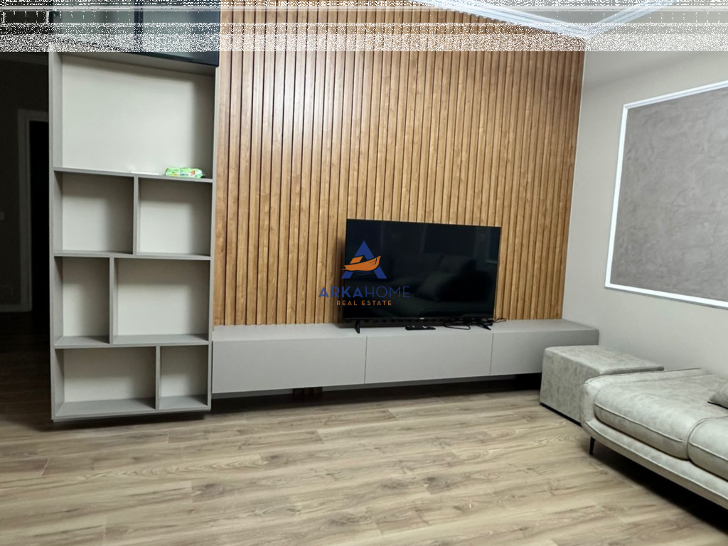 SHITET APARTAMENT 2+1+BALLKON "PALLATET FRATARI , YZBERISHT" 160.000 EURO