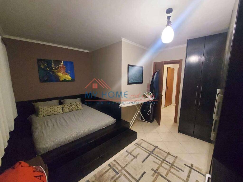 Appartamento 1+1 in vendita a Fresk a Tirana