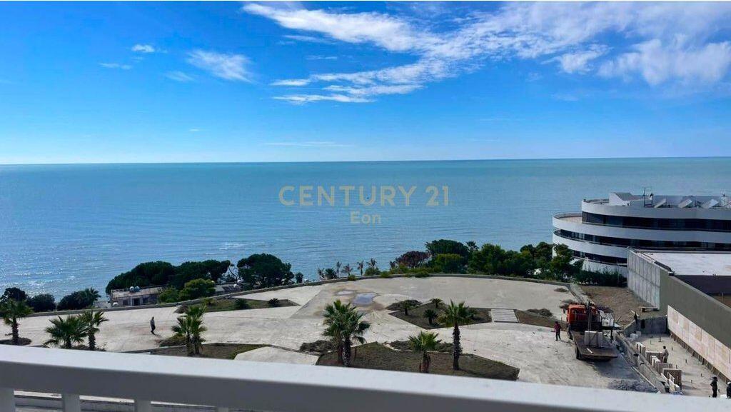 VENDESI APPARTAMENTO 3+1+3 CON VISTA MARE RESIDENZA DYRRAKIUM, DURAZZO! 465.000 € Sup. Totale 149m2